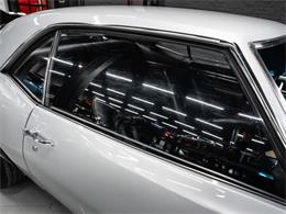 1969 Chevrolet Camaro (CC-2067758) for sale in Sherwood Park, Alberta