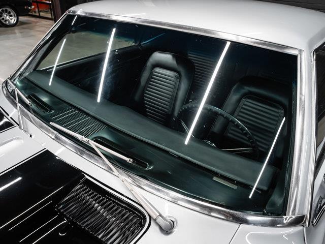 1969 Chevrolet Camaro (CC-2067758) for sale in Sherwood Park, Alberta