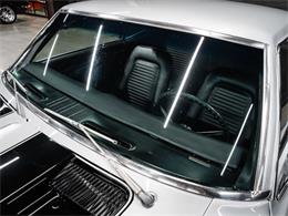 1969 Chevrolet Camaro (CC-2067758) for sale in Sherwood Park, Alberta