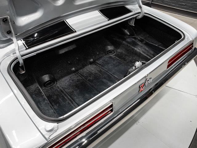 1969 Chevrolet Camaro (CC-2067758) for sale in Sherwood Park, Alberta