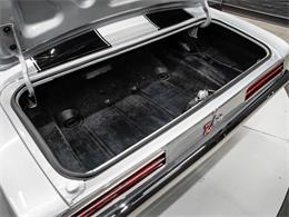 1969 Chevrolet Camaro (CC-2067758) for sale in Sherwood Park, Alberta