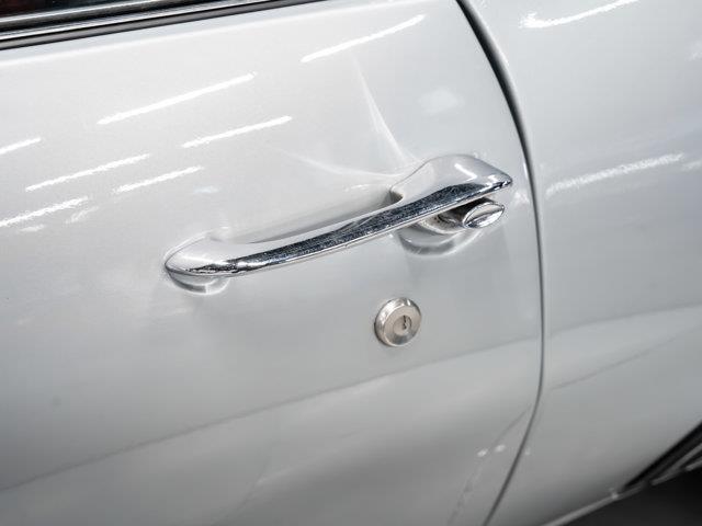 1969 Chevrolet Camaro (CC-2067758) for sale in Sherwood Park, Alberta