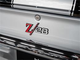 1969 Chevrolet Camaro (CC-2067758) for sale in Sherwood Park, Alberta