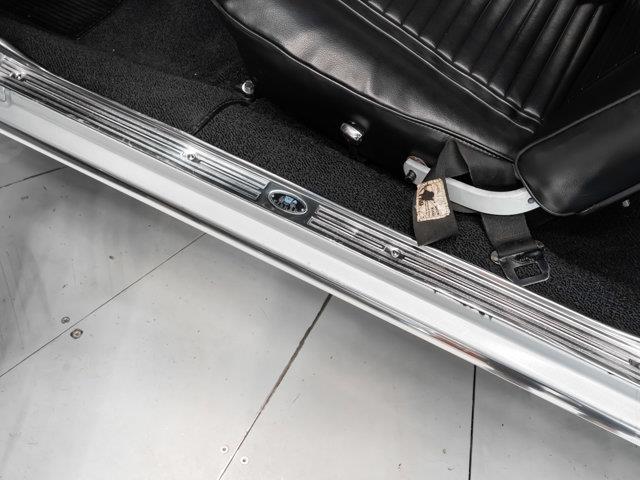 1969 Chevrolet Camaro (CC-2067758) for sale in Sherwood Park, Alberta