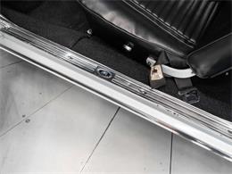 1969 Chevrolet Camaro (CC-2067758) for sale in Sherwood Park, Alberta