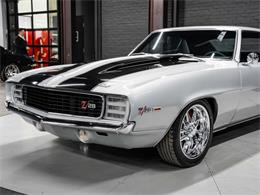 1969 Chevrolet Camaro (CC-2067758) for sale in Sherwood Park, Alberta