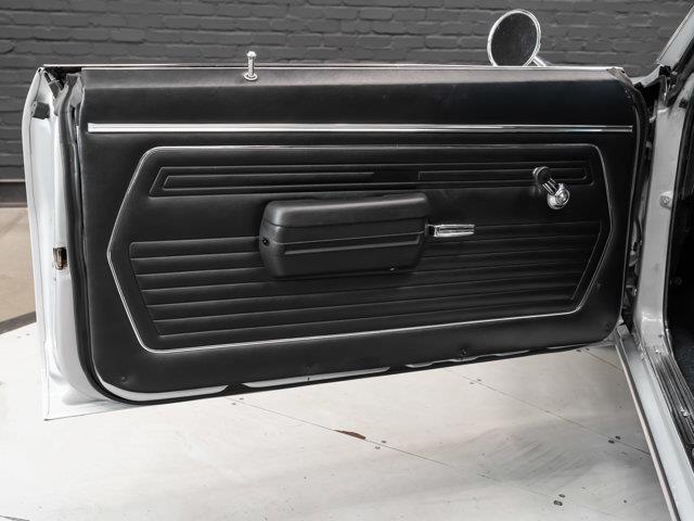 1969 Chevrolet Camaro (CC-2067758) for sale in Sherwood Park, Alberta