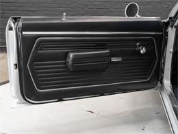 1969 Chevrolet Camaro (CC-2067758) for sale in Sherwood Park, Alberta