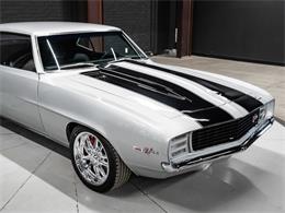 1969 Chevrolet Camaro (CC-2067758) for sale in Sherwood Park, Alberta