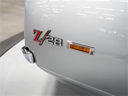 1969 Chevrolet Camaro (CC-2067758) for sale in Sherwood Park, Alberta