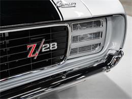 1969 Chevrolet Camaro (CC-2067758) for sale in Sherwood Park, Alberta