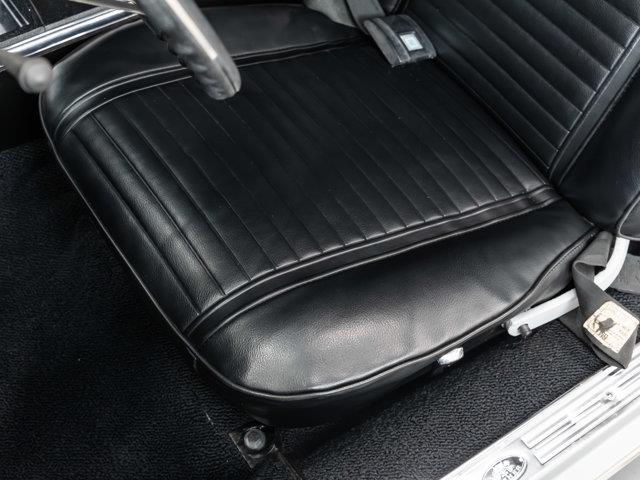 1969 Chevrolet Camaro (CC-2067758) for sale in Sherwood Park, Alberta