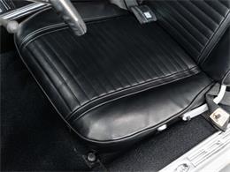 1969 Chevrolet Camaro (CC-2067758) for sale in Sherwood Park, Alberta