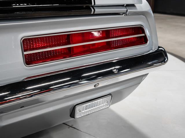 1969 Chevrolet Camaro (CC-2067758) for sale in Sherwood Park, Alberta