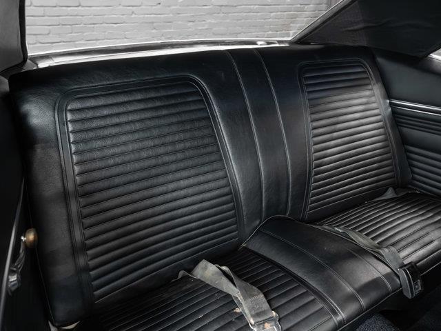 1969 Chevrolet Camaro (CC-2067758) for sale in Sherwood Park, Alberta