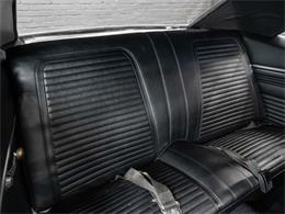 1969 Chevrolet Camaro (CC-2067758) for sale in Sherwood Park, Alberta