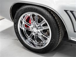 1969 Chevrolet Camaro (CC-2067758) for sale in Sherwood Park, Alberta