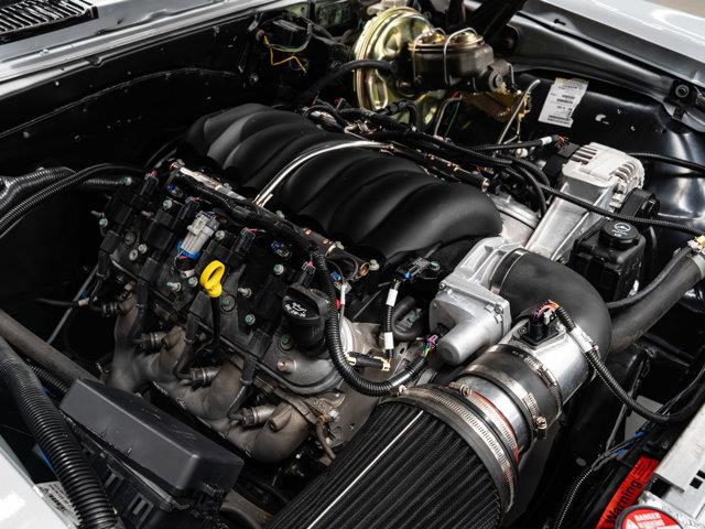 1969 Chevrolet Camaro (CC-2067758) for sale in Sherwood Park, Alberta