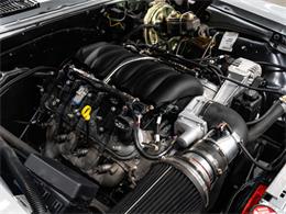 1969 Chevrolet Camaro (CC-2067758) for sale in Sherwood Park, Alberta