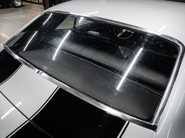 1969 Chevrolet Camaro (CC-2067758) for sale in Sherwood Park, Alberta