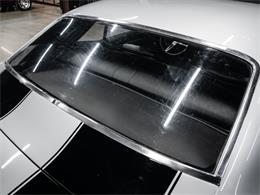 1969 Chevrolet Camaro (CC-2067758) for sale in Sherwood Park, Alberta