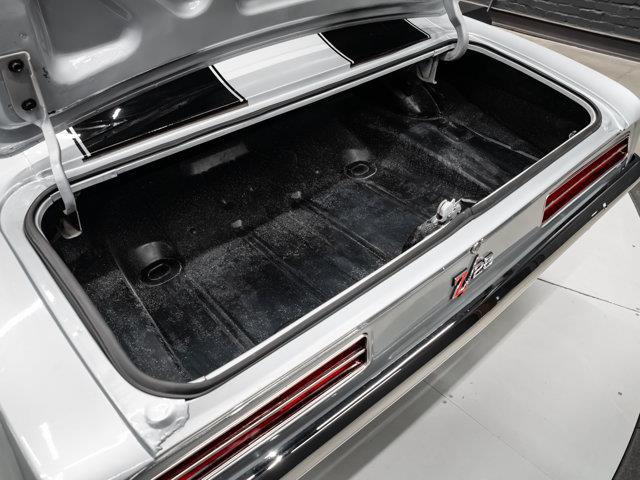 1969 Chevrolet Camaro (CC-2067758) for sale in Sherwood Park, Alberta