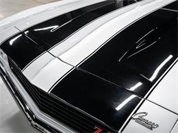 1969 Chevrolet Camaro (CC-2067758) for sale in Sherwood Park, Alberta