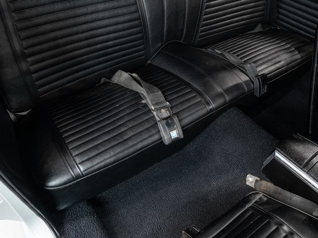 1969 Chevrolet Camaro (CC-2067758) for sale in Sherwood Park, Alberta