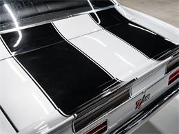 1969 Chevrolet Camaro (CC-2067758) for sale in Sherwood Park, Alberta