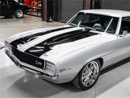 1969 Chevrolet Camaro (CC-2067758) for sale in Sherwood Park, Alberta