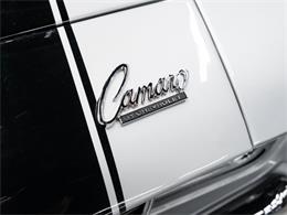 1969 Chevrolet Camaro (CC-2067758) for sale in Sherwood Park, Alberta