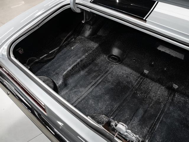 1969 Chevrolet Camaro (CC-2067758) for sale in Sherwood Park, Alberta