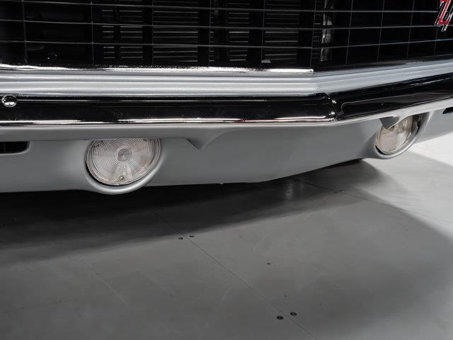 1969 Chevrolet Camaro (CC-2067758) for sale in Sherwood Park, Alberta