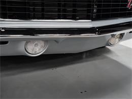 1969 Chevrolet Camaro (CC-2067758) for sale in Sherwood Park, Alberta