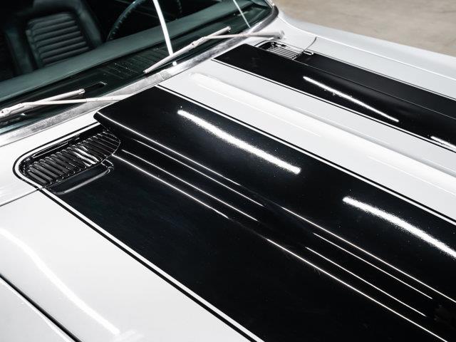 1969 Chevrolet Camaro (CC-2067758) for sale in Sherwood Park, Alberta