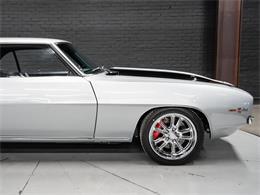 1969 Chevrolet Camaro (CC-2067758) for sale in Sherwood Park, Alberta