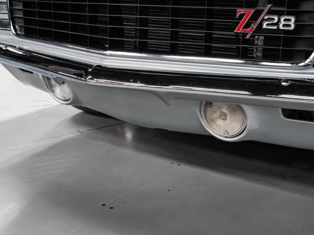1969 Chevrolet Camaro (CC-2067758) for sale in Sherwood Park, Alberta