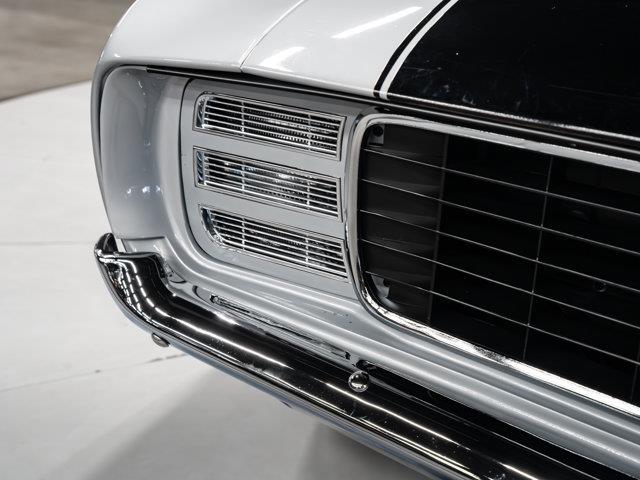1969 Chevrolet Camaro (CC-2067758) for sale in Sherwood Park, Alberta