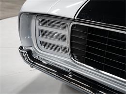 1969 Chevrolet Camaro (CC-2067758) for sale in Sherwood Park, Alberta