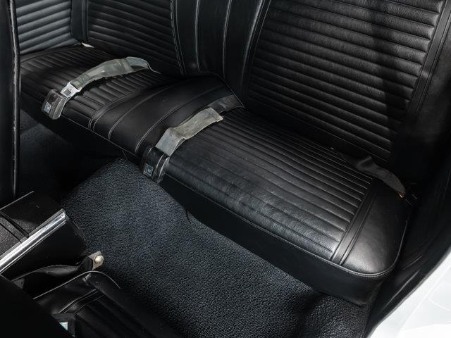 1969 Chevrolet Camaro (CC-2067758) for sale in Sherwood Park, Alberta
