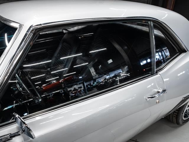 1969 Chevrolet Camaro (CC-2067758) for sale in Sherwood Park, Alberta