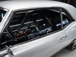 1969 Chevrolet Camaro (CC-2067758) for sale in Sherwood Park, Alberta