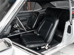 1969 Chevrolet Camaro (CC-2067758) for sale in Sherwood Park, Alberta