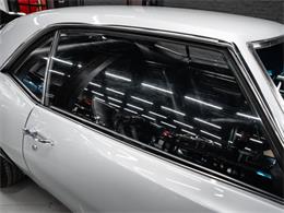 1969 Chevrolet Camaro (CC-2067758) for sale in Sherwood Park, Alberta