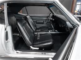 1969 Chevrolet Camaro (CC-2067758) for sale in Sherwood Park, Alberta