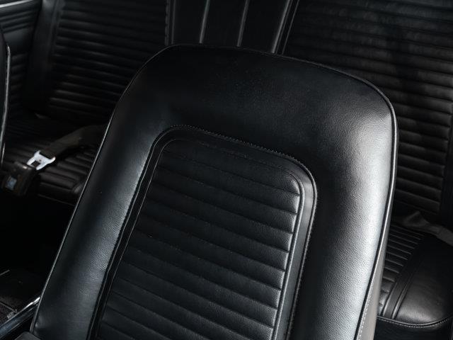 1969 Chevrolet Camaro (CC-2067758) for sale in Sherwood Park, Alberta