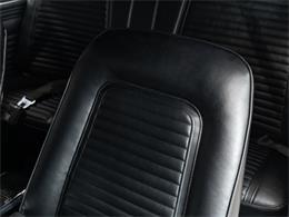 1969 Chevrolet Camaro (CC-2067758) for sale in Sherwood Park, Alberta