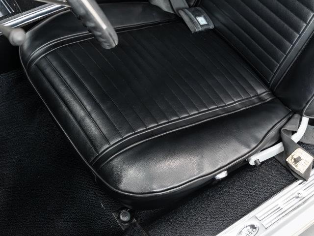 1969 Chevrolet Camaro (CC-2067758) for sale in Sherwood Park, Alberta