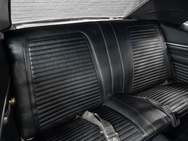 1969 Chevrolet Camaro (CC-2067758) for sale in Sherwood Park, Alberta