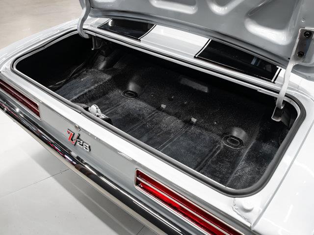 1969 Chevrolet Camaro (CC-2067758) for sale in Sherwood Park, Alberta
